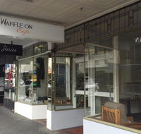 Waffle On - Restaurant Guide