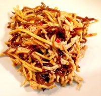Will's House Asian Cuisine - Restaurant Guide