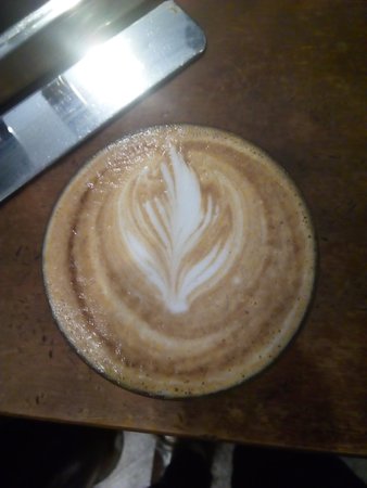 Workshop Cafe Tasmania - Restaurant Guide 0