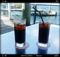 Wrest Point - Restaurant Guide