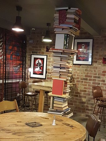 Zimmah Coffee - Restaurant Guide 0