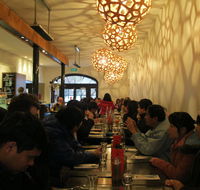 Zum Cafe - Restaurant Guide