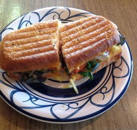 A Man's Cave Giftware/ The Bank Teahouse - Restaurant Guide