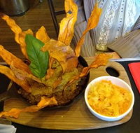 Alchemy - Restaurant Guide