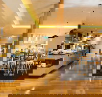 Altitude Restaurant  Lounge Bar - Restaurant Guide