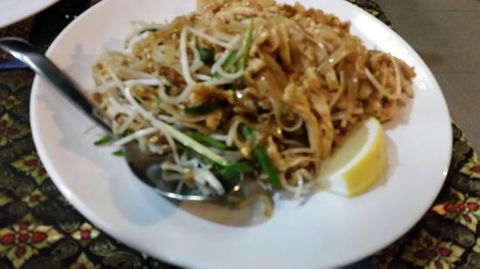 Baan Phaya Thai - Restaurant Guide 0