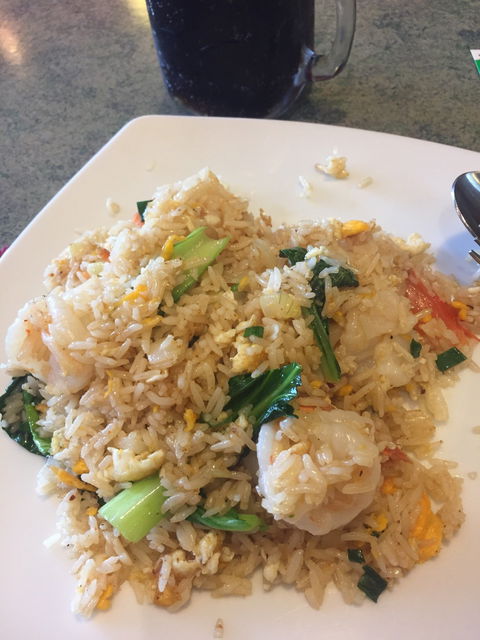 Baan Phaya Thai - Restaurant Guide 1