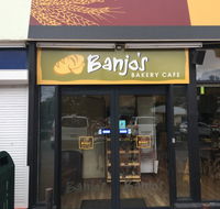 Banjo's BakeryCafe - Restaurant Guide