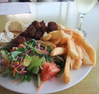 Beachfront at Bicheno - Restaurant Guide