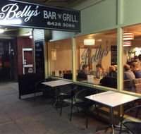 Belly's Bar  Grill - Restaurant Guide