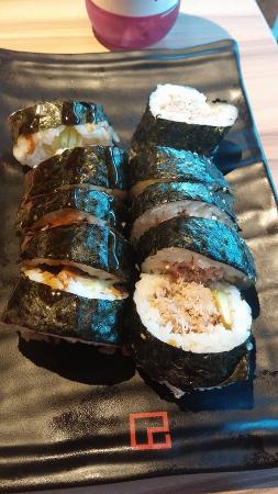 Bento - Restaurant Guide 0