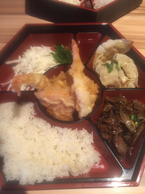 Bento - Restaurant Guide 5