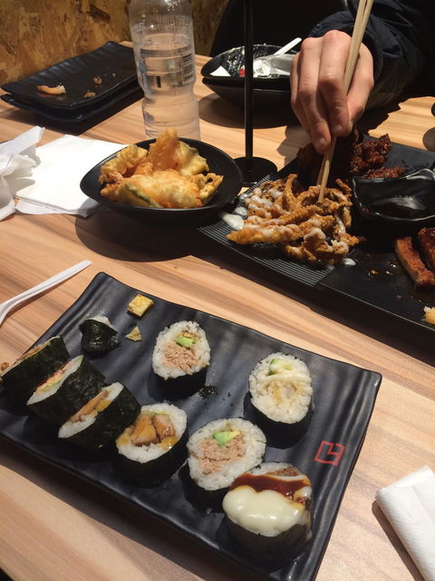 Bento - Restaurant Guide 7
