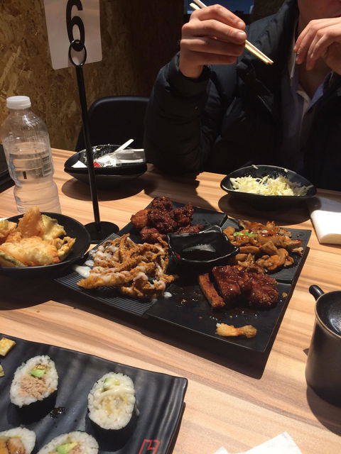 Bento - Restaurant Guide 8