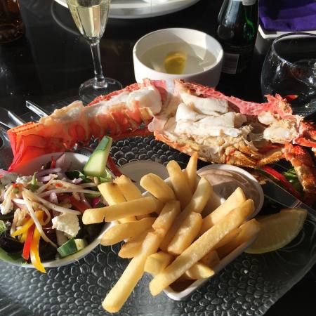 Boomerang By The Sea Restaurant - Restaurant Guide 0