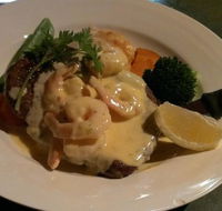 Bridport Hotel Sports Bar - Restaurant Guide