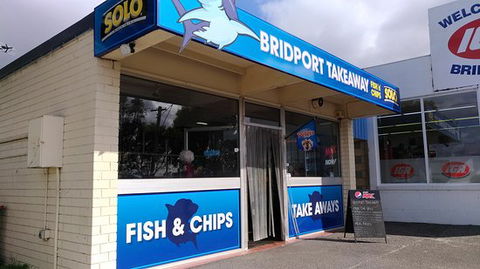 Bridport Takeaway - Restaurant Guide 0