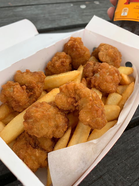 Bridport Takeaway - Restaurant Guide 1