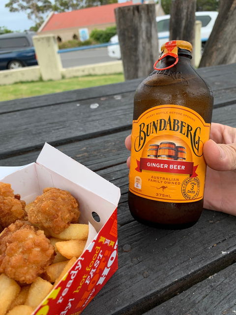 Bridport Takeaway - Restaurant Guide 5