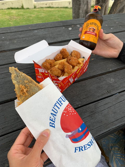 Bridport Takeaway - Restaurant Guide 6