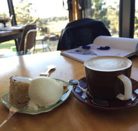 Bruny Island Cafe - Restaurant Guide