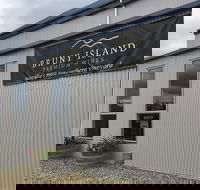 Bruny Island Wines Grill - Restaurant Guide