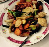 Chinese Dragon House Restaurant - Restaurant Guide