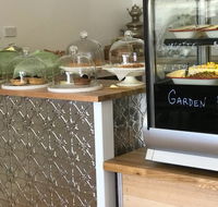 Cinnamon and Cherry - Restaurant Guide