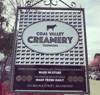 Coal Valley Creamery - Restaurant Guide