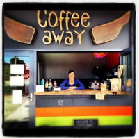 Coffee Away