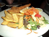 Commercial Hotel