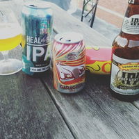 Crown Cellars