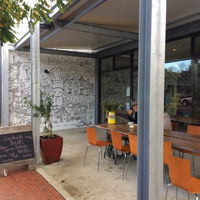 Cygnet Woodfired Bakehouse