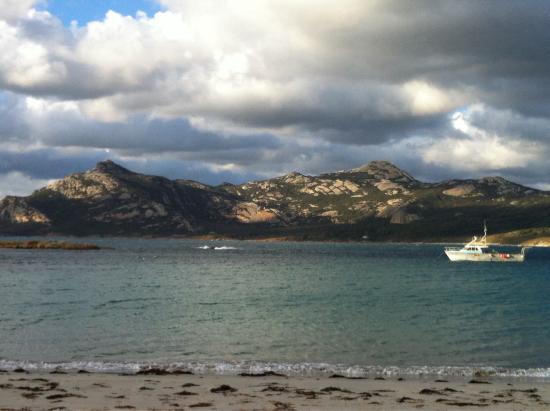 Flinders Island TAS Restaurant Guide