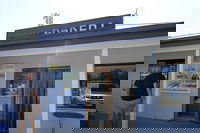 Dunalley Bakery