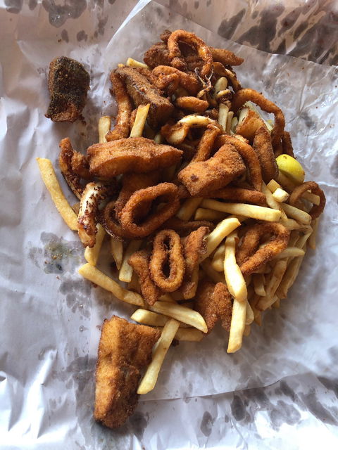 Dunalley Fish Market - Restaurant Guide 1