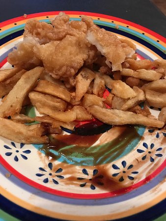 Eagle Snack Bar - Restaurant Guide 0