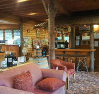 Feathers Bistro - Restaurant Guide