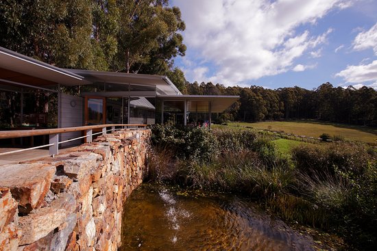 Birchs Bay TAS Restaurant Guide