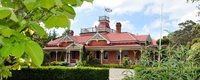 Fredericks at Ormiston House