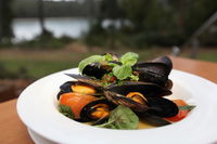 Gabriel's on the Bay Restaurant