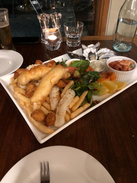 Gabriel's On The Bay Restaurant - Restaurant Guide 3