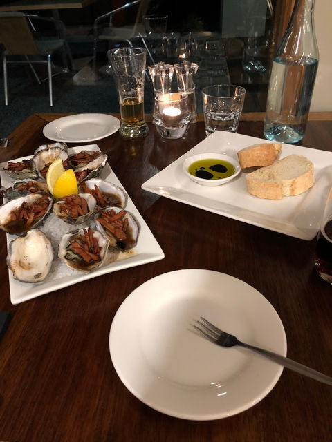 Gabriel's On The Bay Restaurant - Restaurant Guide 4