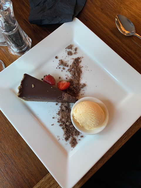 Gabriel's On The Bay Restaurant - Restaurant Guide 5