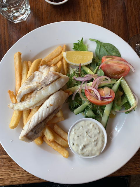 Gabriel's On The Bay Restaurant - Restaurant Guide 6