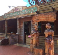 Geeveston Bakery and Pie Shop - Restaurant Guide