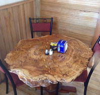 Geeveston one-stop shop - Restaurant Guide