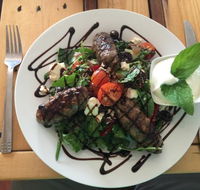 George and Dave's - Restaurant Guide