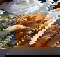 George Town Seafoods Pty Ltd - Restaurant Guide