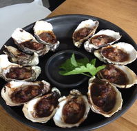 Get Shucked Oyster - Restaurant Guide
